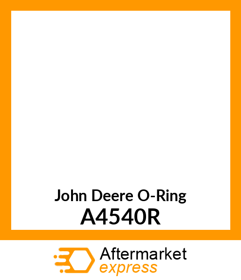 Ring A4540R