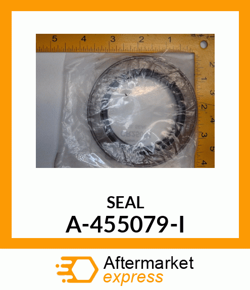 Seal - SEAL A-455079-I