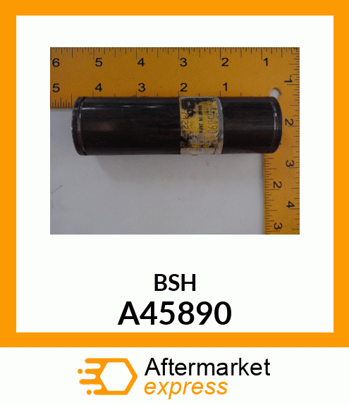 Bushing A45890