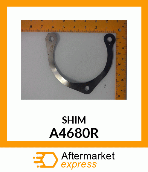 SHIM A4680R