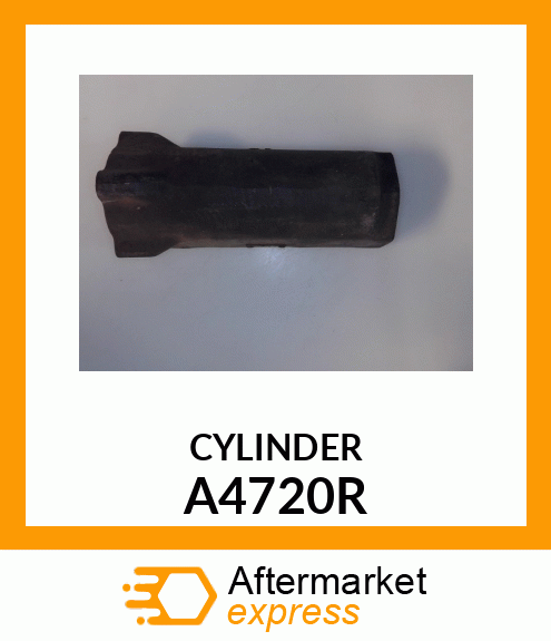 Cylinder A4720R