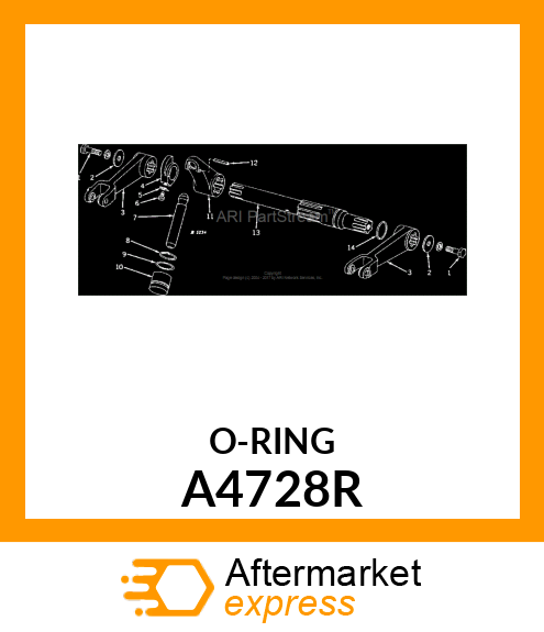 Ring A4728R