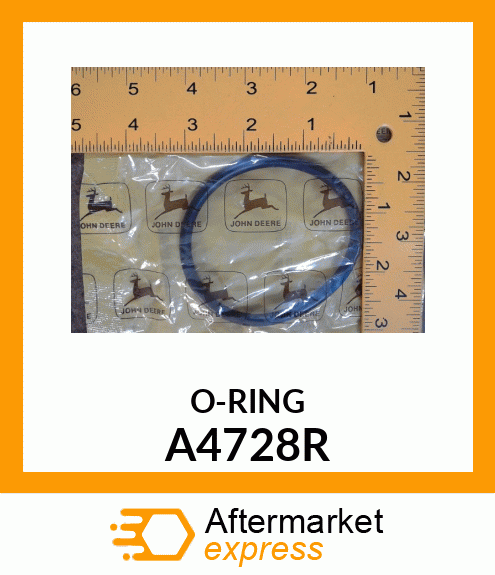 Ring A4728R