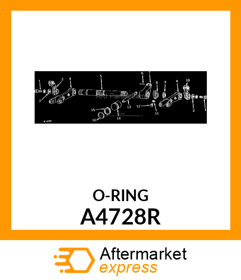 Ring A4728R