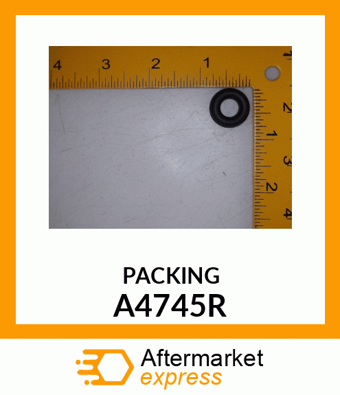 Packing A4745R