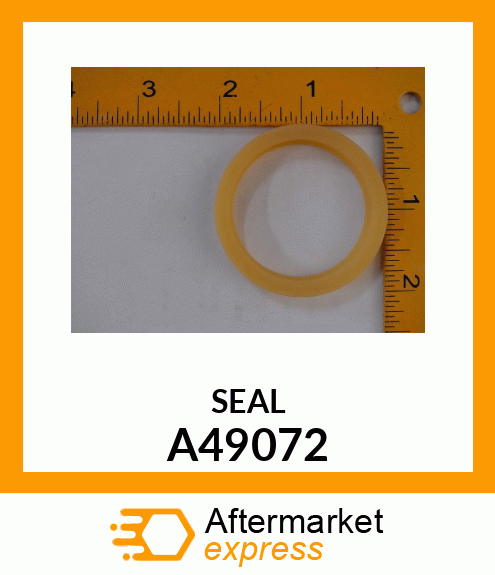 Seal A49072