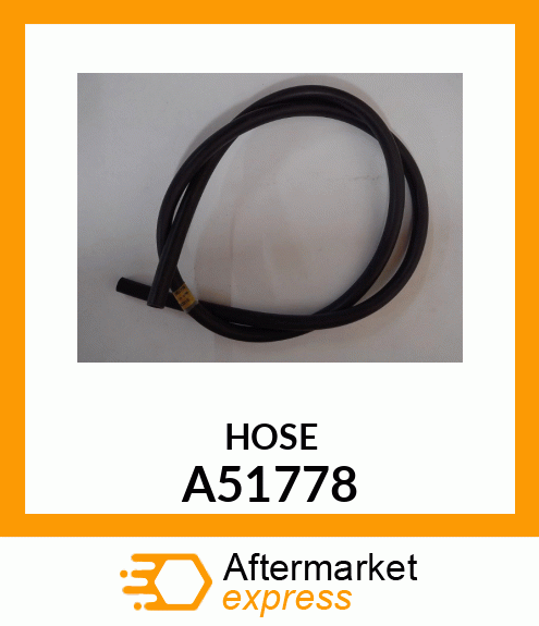 Tube A51778