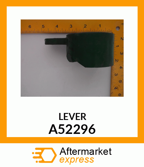 Lever A52296