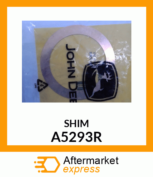 Shim A5293R