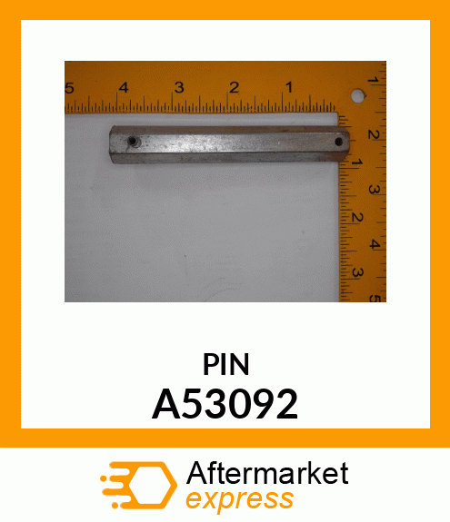 Bar A53092