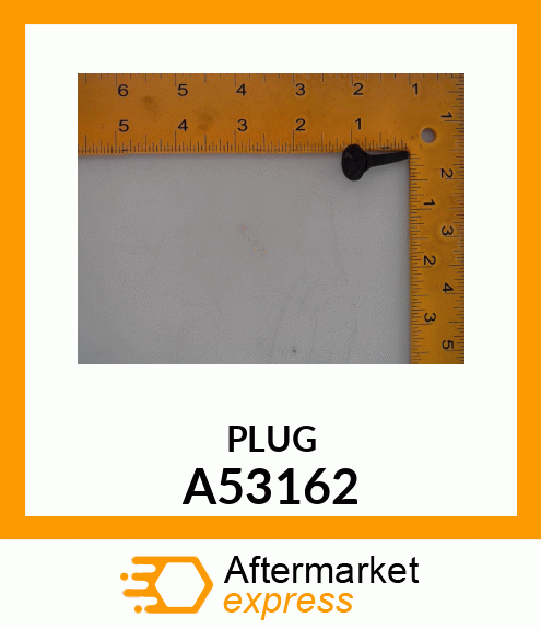 Plug A53162