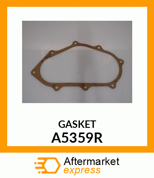 Gasket A5359R