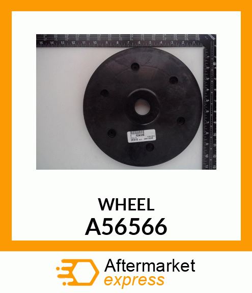 Wheel A56566