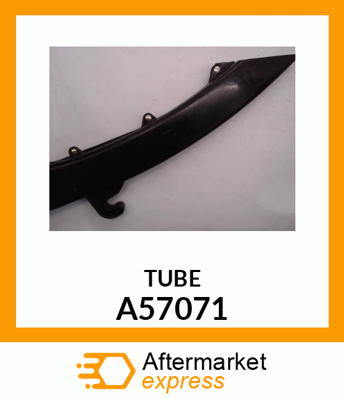 Tube A57071