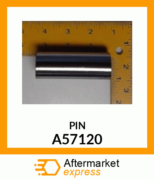 PIVOT A57120