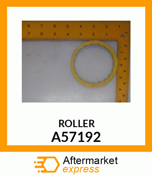 Roller A57192