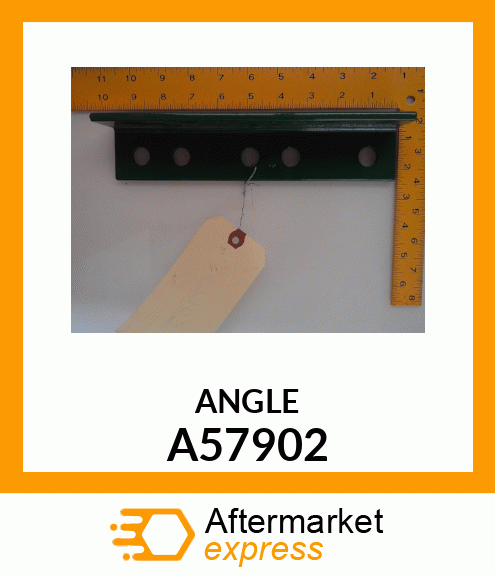 Angle A57902