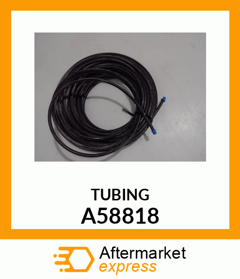 Hose A58818