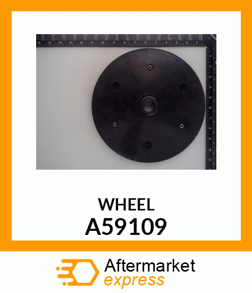 Wheel A59109