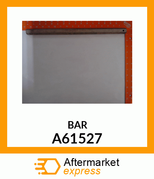 Bar A61527