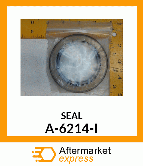 Seal - SEAL A-6214-I