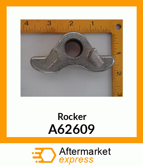 Rocker - ROCKER A62609