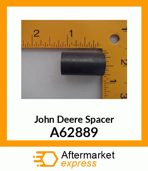 Spacer A62889