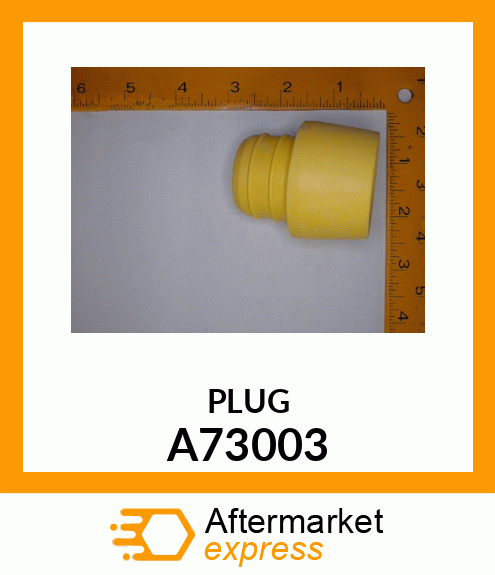 PLUG A73003