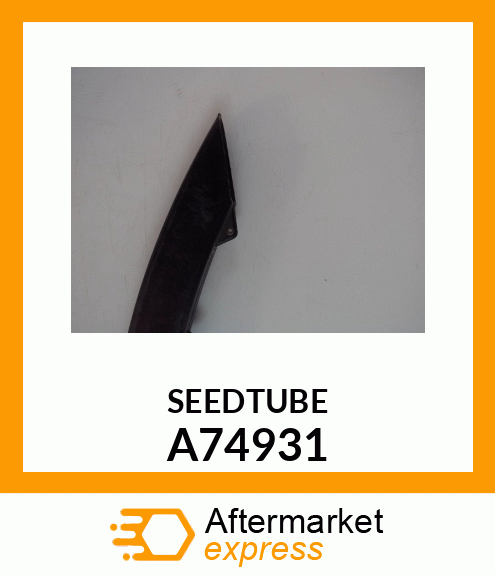 Tube A74931