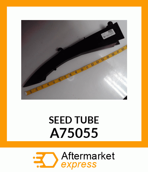 Tube A75055