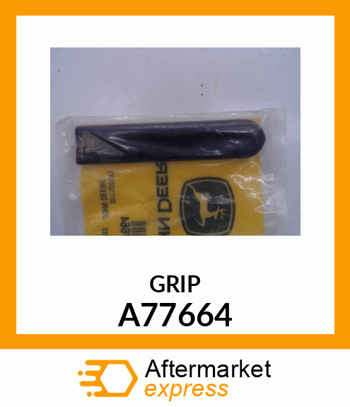 Grip A77664