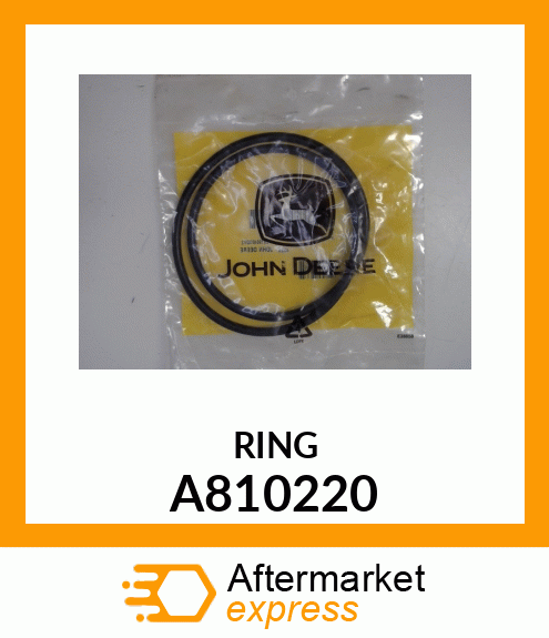 RING A810220