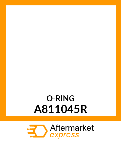 Ring A811045R