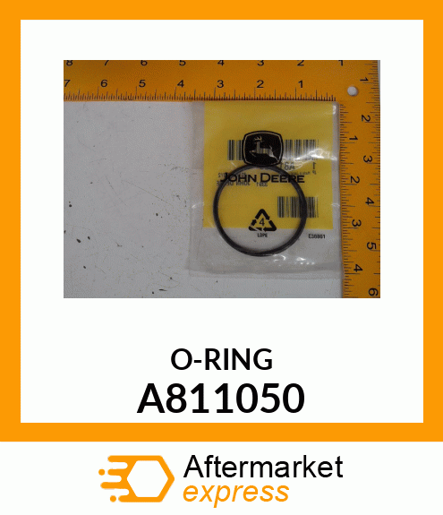 O-Ring A811050