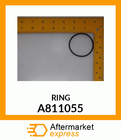 Ring A811055