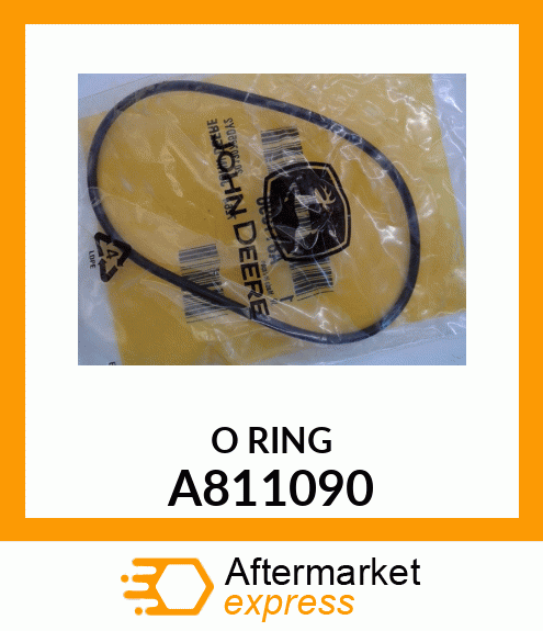 O-Ring A811090