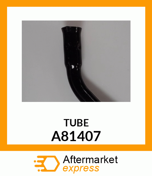 Tube A81407