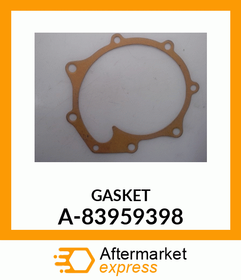 GASKET A-83959398