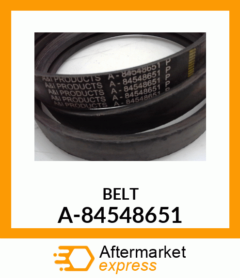 BELT A-84548651