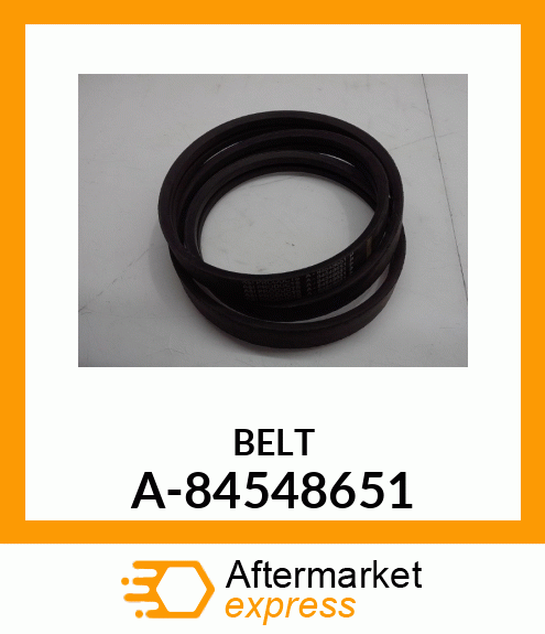 BELT A-84548651