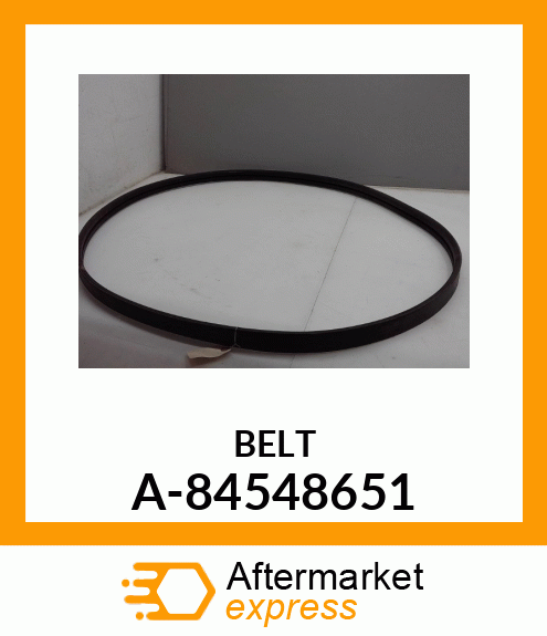 BELT A-84548651