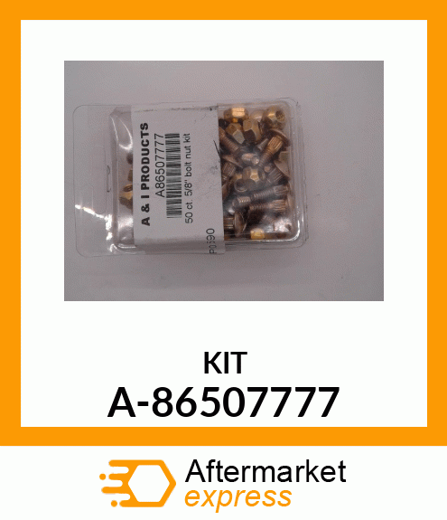 KIT A-86507777