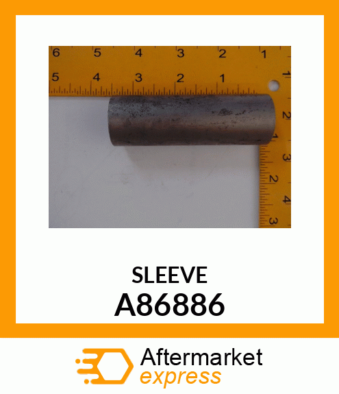 SPACER A86886