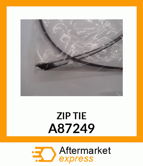 Tie Band A87249