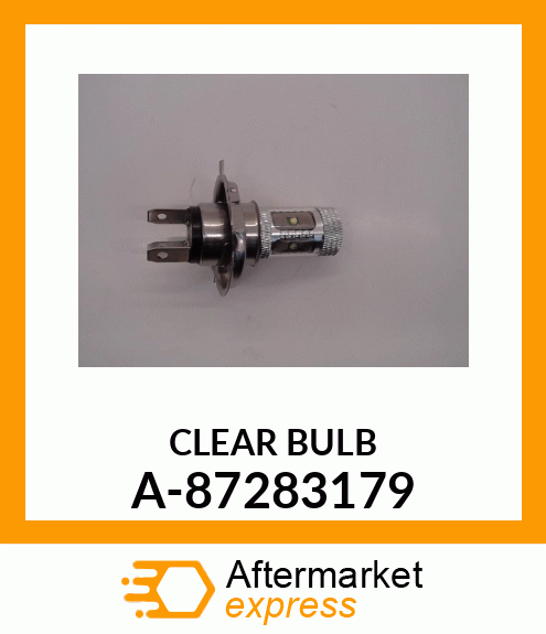 BULB A-87283179