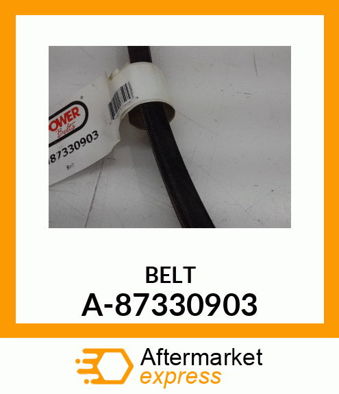 BELT A-87330903