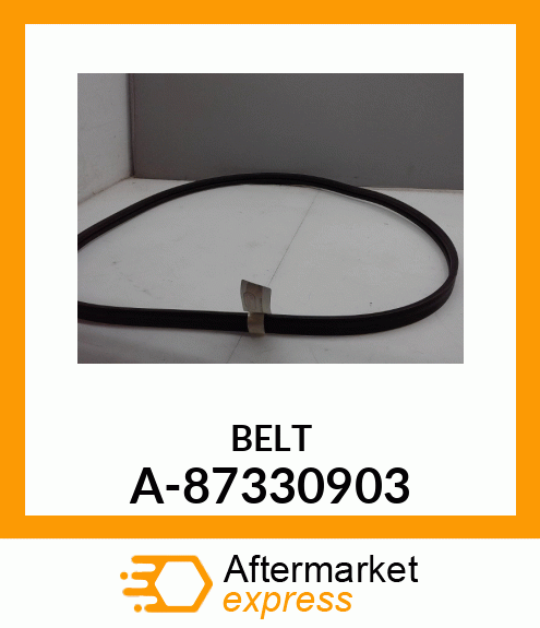 BELT A-87330903