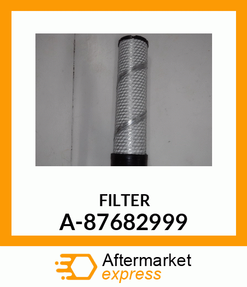 FILTER A-87682999