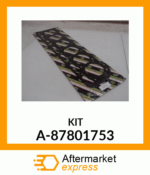 KIT A-87801753