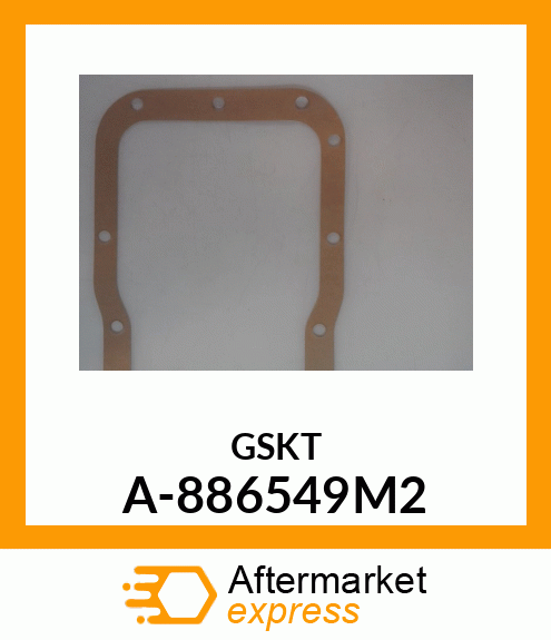 GSKT A-886549M2